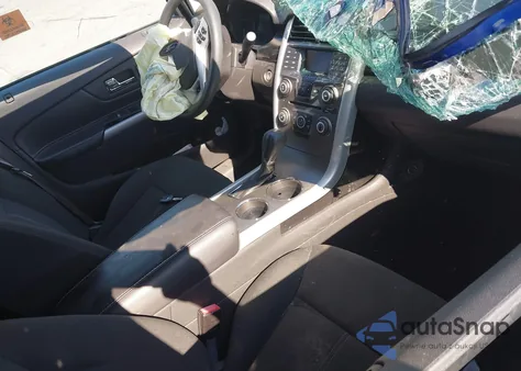 2014 Ford Edge Se z USA, uszkodzony, nr VIN 2FMDK3GC3EBB60954